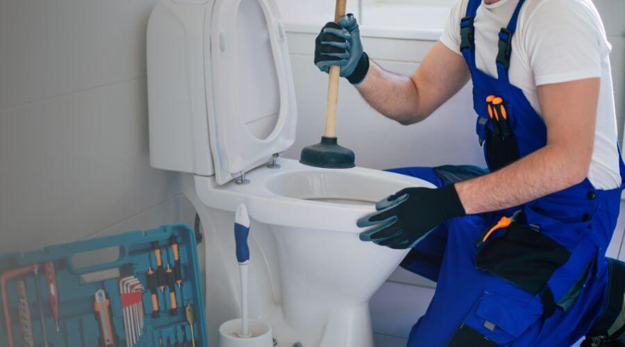 Expert burst pipe repair services in Auburn Hills, MI